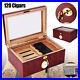 120_Cigars_Wood_Box_Cedar_Lined_Cigar_Storage_Case_Humidor_Humidifier_01_ac