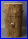13_Vintage_Tree_Trunk_Branch_Stump_Cabinet_Humidor_Cigar_Wooden_Tobacco_Box_01_wym