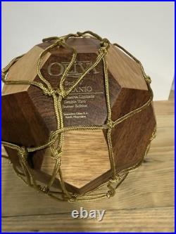 2026 World Cup Oliva Serie V Melanio Soccer Ball Commemorative Humidor