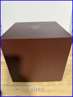 2026 World Cup Oliva Serie V Melanio Soccer Ball Commemorative Humidor
