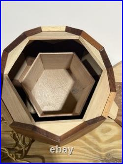 2026 World Cup Oliva Serie V Melanio Soccer Ball Commemorative Humidor