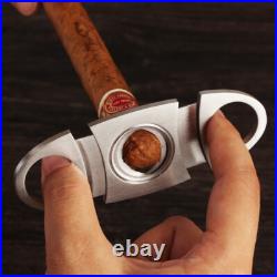 35CT Cigar Humidor Case Wood Box Humidifier Hygrometer Torch Lighter and Cutter 35CT Cigar Humidor Case Wood Box Humidifier Hygrometer Torch Lighter and Cutter