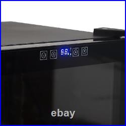 50L Cigar Humidor with Temperature Control 300 Count Capacity Humidifier Gift 50L Cigar Humidor with Temperature Control 300 Count Capacity Humidifier Gift