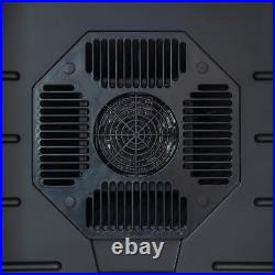 50L Cigar Humidor with Temperature Control 300 Count Capacity Humidifier Gift 50L Cigar Humidor with Temperature Control 300 Count Capacity Humidifier Gift