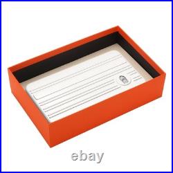 5CT Travel Humidor Stainless Cigar Case Holder Torch Lighter Cutter Holder V-cut 5CT Travel Humidor Stainless Cigar Case Holder Torch Lighter Cutter Holder V-cut