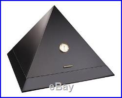 Adorini Humidor Pyramid Deluxe, instead of 445,00