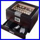 Analog_Hygrometer_Mantello_Cigars_Humidor_Humidor_Cigar_Box_with_Drawer_for_01_jx