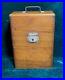 Antique_1920_s_OAK_CIGAR_HUMIDOR_BOX_or_SAFE_with_Carry_Handle_Lock_9_Tall_01_fd