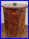 Antique_Amboyna_Burl_Wood_Hexagonal_Cigar_Tobacco_Box_Humidor_19th_C_English_01_rhsn