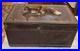 Antique_Cigar_Leather_Humidor_Box_Enamel_Interior_Porcelain_Fox_Figure_Handle_01_rf