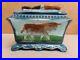Antique_Humidor_Austrian_Majolica_PIPE_Lid_with_COW_base_tobacco_jar_box_01_yhyv