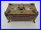 Antique_Stamped_Copper_Humidor_Box_with_Applied_Scarab_Beetles_Blue_Stones_Glass_01_leur