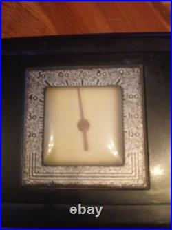 Art Deco Vintage Bakelite Box Cigar humidor