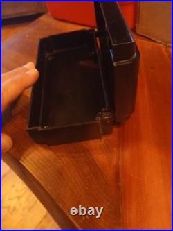 Art Deco Vintage Bakelite Box Cigar humidor