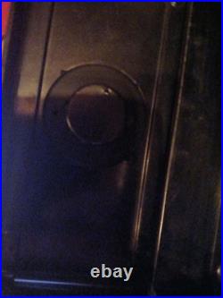 Art Deco Vintage Bakelite Box Cigar humidor