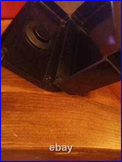 Art Deco Vintage Bakelite Box Cigar humidor