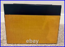 Arturo Fuente Don Carlos The Legend Cigar Humidor Box 2018 #514/858 Rare