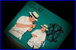 Arturo Fuente Opus 11 Humidor Brand New