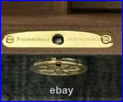 Arturo Fuente Opus X Cigar Box Humidor / OpusX BIG B Humidor