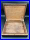 Atoll_Cigar_Case_Box_Humidor_Alligator_Black_Leather_Needs_Restoration_See_Pics_01_eqw