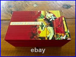 Brand New Romeo y Julieta Cigar Humidor Free Shipping