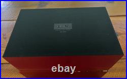 Brand New Romeo y Julieta Cigar Humidor Free Shipping