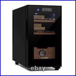 Brand New in Box! Klarstein El Presidente 23 Humidor Brand New in Box! Klarstein El Presidente 23 Humidor