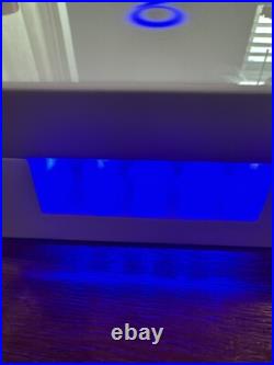 CAO Vision with Led Light Cigar Box