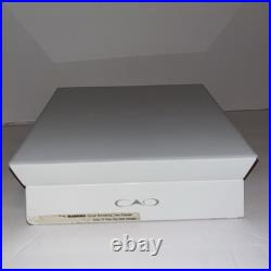 CAO Vision with Rechargeable Led Light Cigar Box