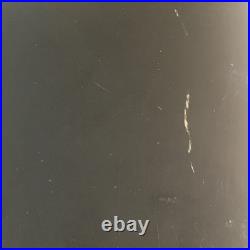 CIGAROL Elegant Cigar Humidor Cabinet 100 Count Digital Hygrometer & Cedar Trays