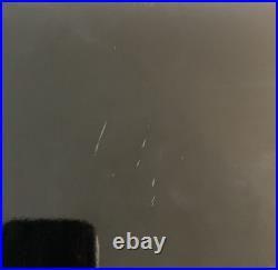 CIGAROL Elegant Cigar Humidor Cabinet 100 Count Digital Hygrometer & Cedar Trays