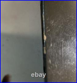 CIGAROL Elegant Cigar Humidor Cabinet 100 Count Digital Hygrometer & Cedar Trays