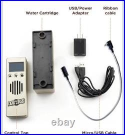 CIGAR OASIS Excel 3.0 with WiFElectric Electronic Humidifier New Open Box