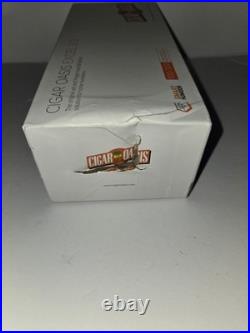 CIGAR OASIS Excel 3.0 with WiFElectric Electronic Humidifier New Open Box