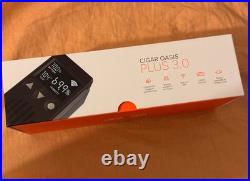 CIGAR OASIS Plus 3.0 WiFi Electronic Humidifier Open Box