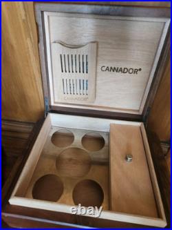 Cannador Large Box