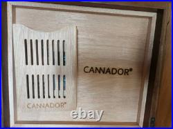 Cannador Large Box