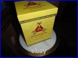 Ceramic Cigar Jar Only (no cigars) in presentation box Ceramic Cigar Jar Only (no cigars) in presentation box