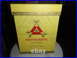 Ceramic Cigar Jar Only (no cigars) in presentation box Ceramic Cigar Jar Only (no cigars) in presentation box
