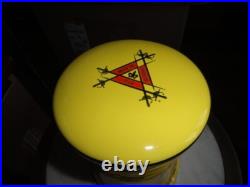 Ceramic Cigar Jar Only (no cigars) in presentation box Ceramic Cigar Jar Only (no cigars) in presentation box