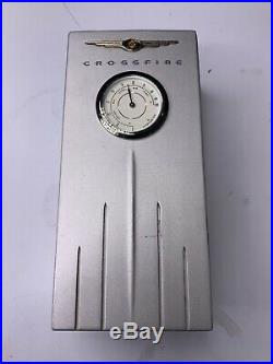 Chrysler Crossfire Humidor- OEM Cigar Box