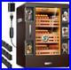 Cigar_Humidor_Cabinet_with_5_Acrylic_Display_Cases_Adjustable_LED_Lighting_Ced_01_wn