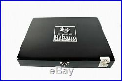 Cigar Humidor Festival del HABANO 2008 Limited Edition Classy Havana Cigar Box