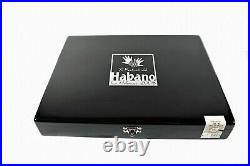 Cigar Humidor Festival del HABANO 2008 limited Edition edle Havana Zigarren Box
