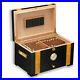 Cigar_Humidor_Hold_100ct_Cigars_Sortage_Box_Case_Holder_With_Humidifier_Hygrometer_01_au