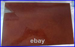Cigar Humidor Wood Chest Box Storage for Cigars by Quality Importers