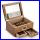 Cigar_Humidor_Wth_Hygrometer_Humidifier_2_Drawers_Cedar_Wood_Portable_Cigar_Case_01_eqk
