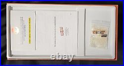 Cigar Oasis Magna 3.0 Smart Humidor System # HA4-4000 NEW in Box