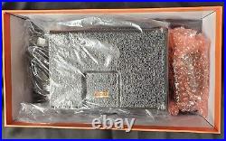 Cigar Oasis Magna 3.0 Smart Humidor System # HA4-4000 NEW in Box