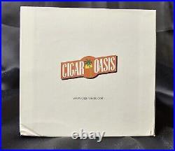 Cigar Oasis Magna 3.0 Smart Humidor System # HA4-4000 NEW in Box